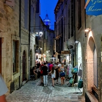 Photo de France - Pézenas